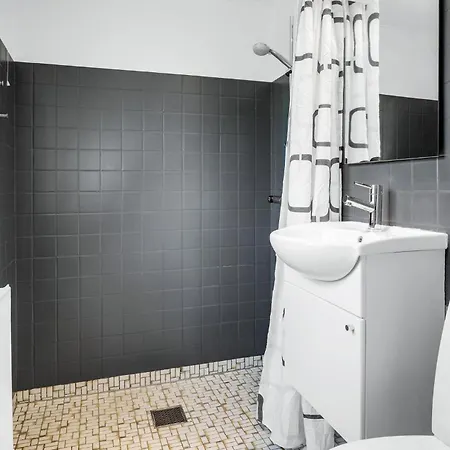2 Bedroom Stunning In Prázdninový dům