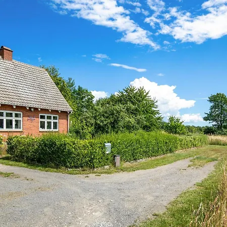 2 Bedroom Stunning In Prázdninový dům *